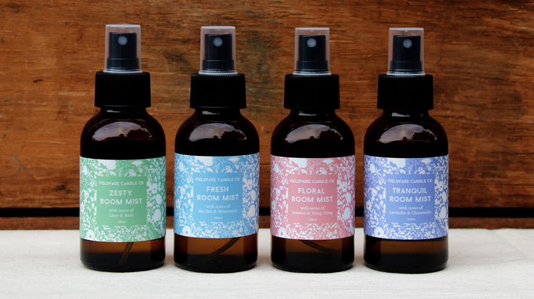 Room Mists