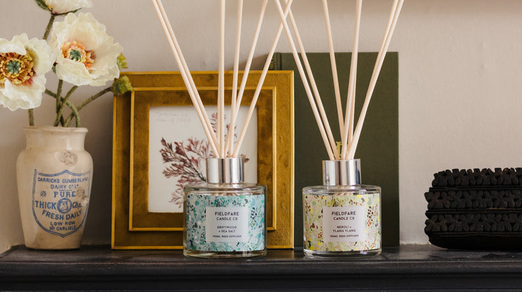 Reed Diffusers