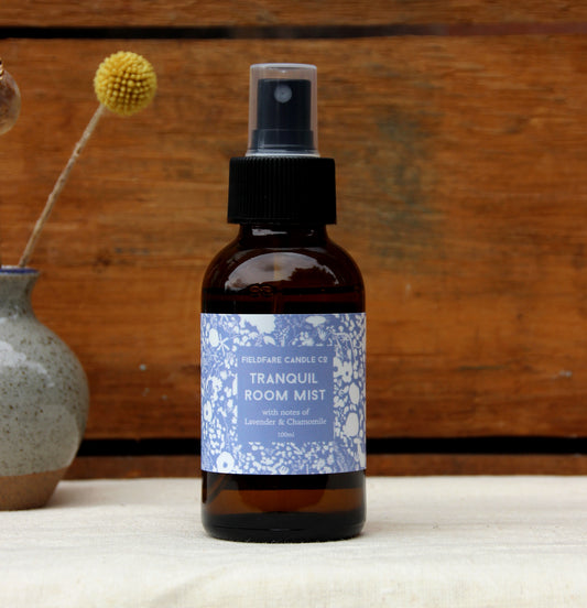 Tranquil Room Mist