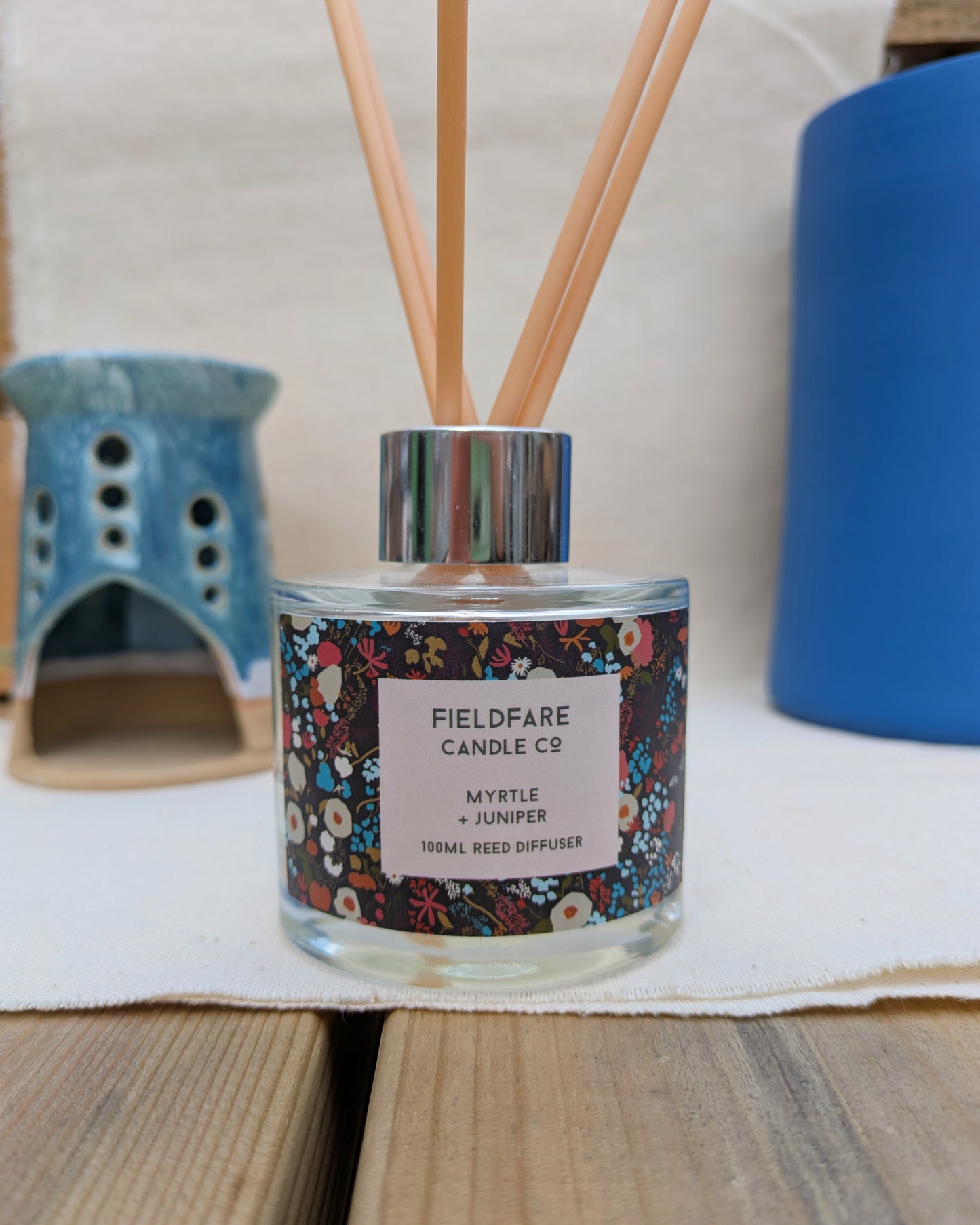 Myrtle + Juniper Reed Diffuser